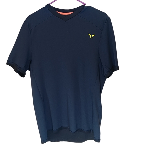 squatwolf Other - NWT Squatwolf Shirt Mens Medium Black Tee Crew Neck